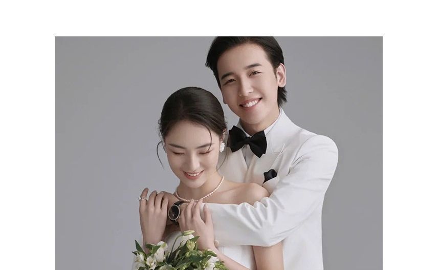 Strapless A-Line Plain Gown Wedding