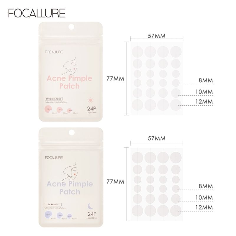 Acne Pimple Patch