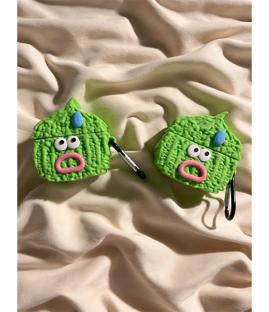 Bitter Gourd AirPods / Pro Earphone Case Skin