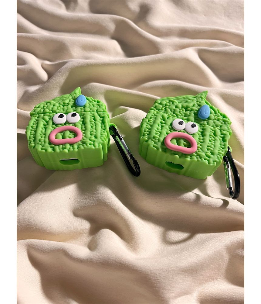 Bitter Gourd AirPods / Pro Earphone Case Skin