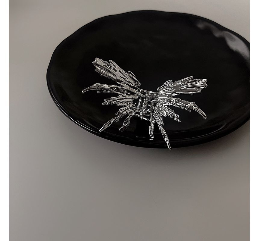 Clamp Alloy Butterfly Hair