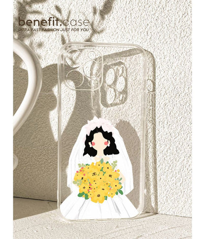 Wedding Phone Case