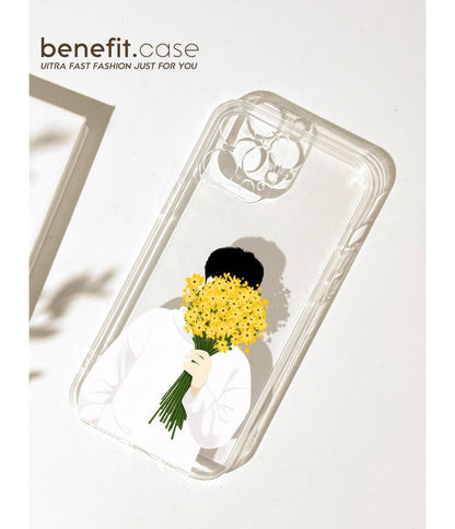 Wedding Phone Case