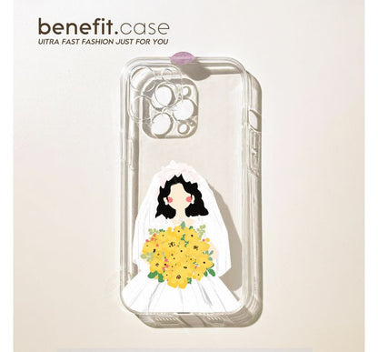 Wedding Phone Case