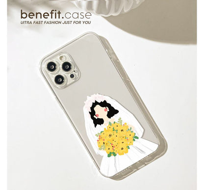 Wedding Phone Case