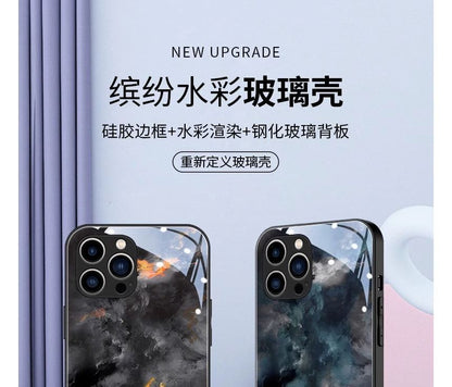 Phone Case - iPhone 14 Pro Max / 14 Pro / 14 Max / 14 / 13 Pro Max / 13 Pro / 13 / 13 mini / 12 Pro Max / 12 Pro / 12 / 12 mini / 11 Pro Max / 11 Pro / 11