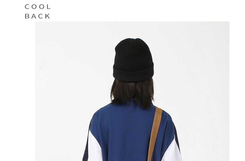 Crossbody Bag Canvas