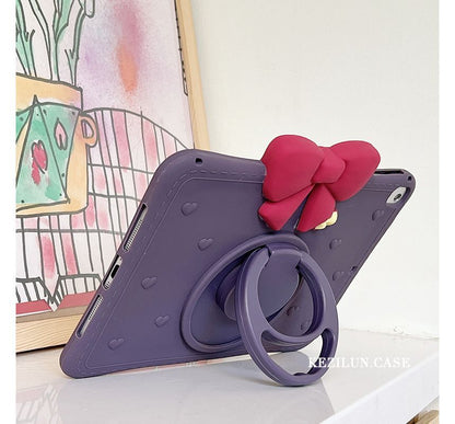 Bow iPad Case