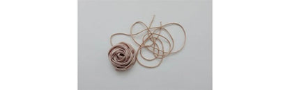Schlichtes Rosen-Halsband