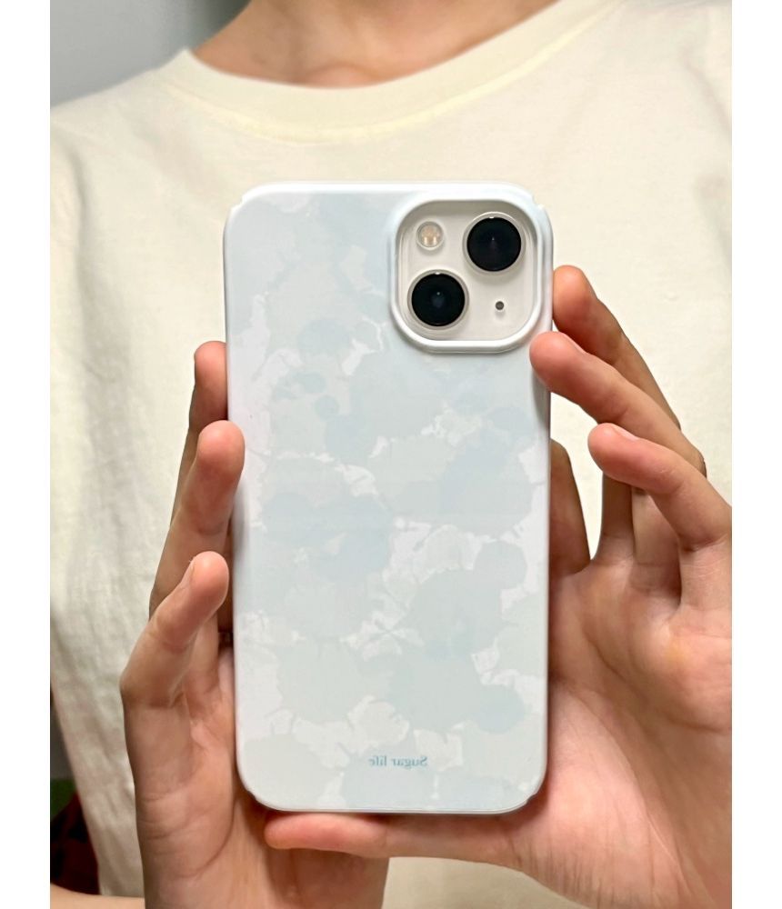 Printed Phone Case - iPhone 14 / 14 Pro / 14 Pro Max / 14 Plus / 13 / 13 Pro / 13 Pro Max / 12 / 12 Pro / 12 Pro Max / 11 / 11 Pro Max /