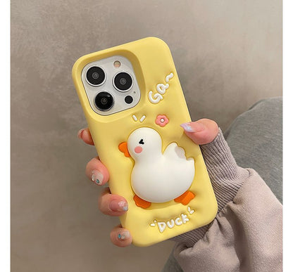 Duck Phone Case