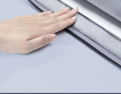 Accessory Plain Bag designs) Sleeve Laptop Set (various /