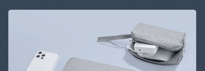 Plain Laptop designs) Accessory Set (various / Bag Sleeve