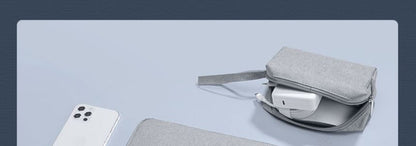 Accessory Plain Bag designs) Sleeve Laptop Set (various /