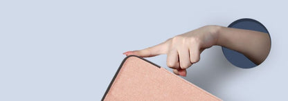 Accessory Plain Bag designs) Sleeve Laptop Set (various /