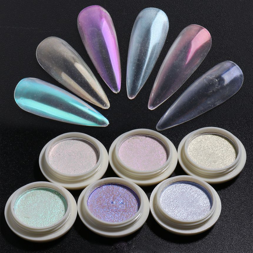 Nail Art Powder