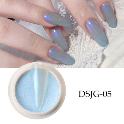 Nail Art Powder