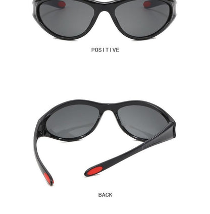 Plain / Transparent Sunglasses