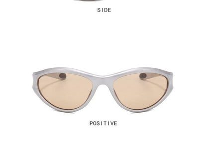 Plain / Transparent Sunglasses