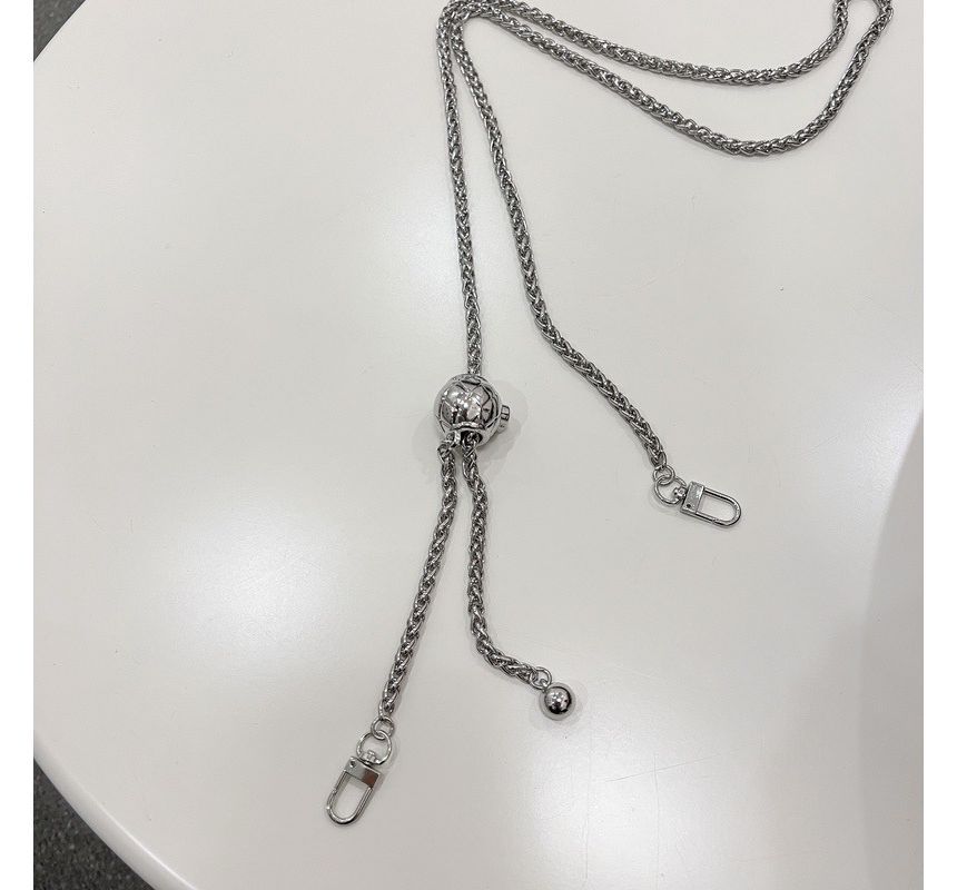 Chain Phone Lanyard