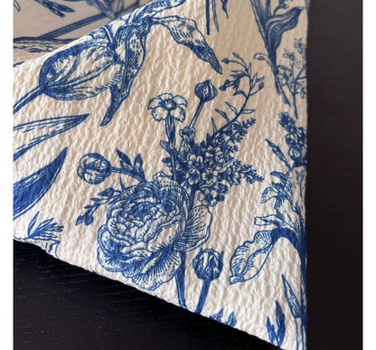 Crossbody Bag Tote Floral /