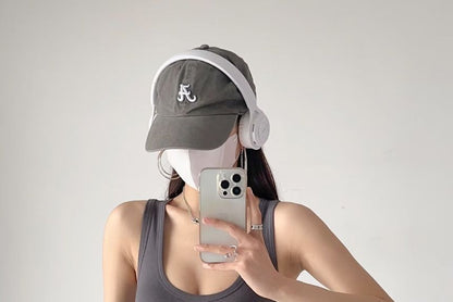 Sleeveless Scoop Neck Plain Bodysuit Top