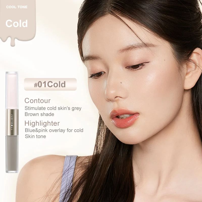 Duo Enlumineur &amp; Contour