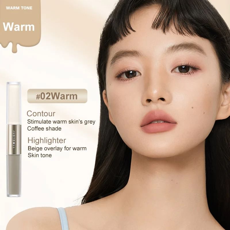 Duo Enlumineur &amp; Contour