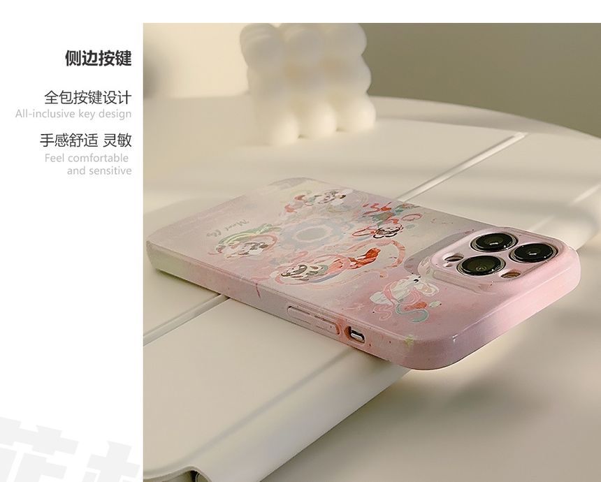 Chinese Fairy Phone Case