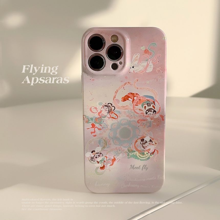 Chinese Fairy Phone Case