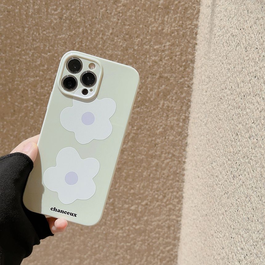 Floral Phone Case