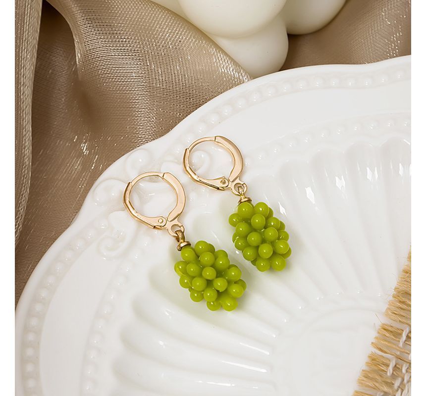 Fruit Stud Earring / Drop Earring