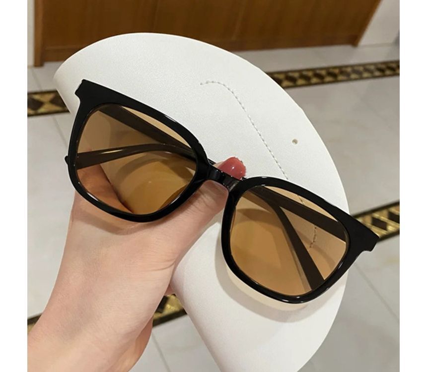 Vintage Sunglasses