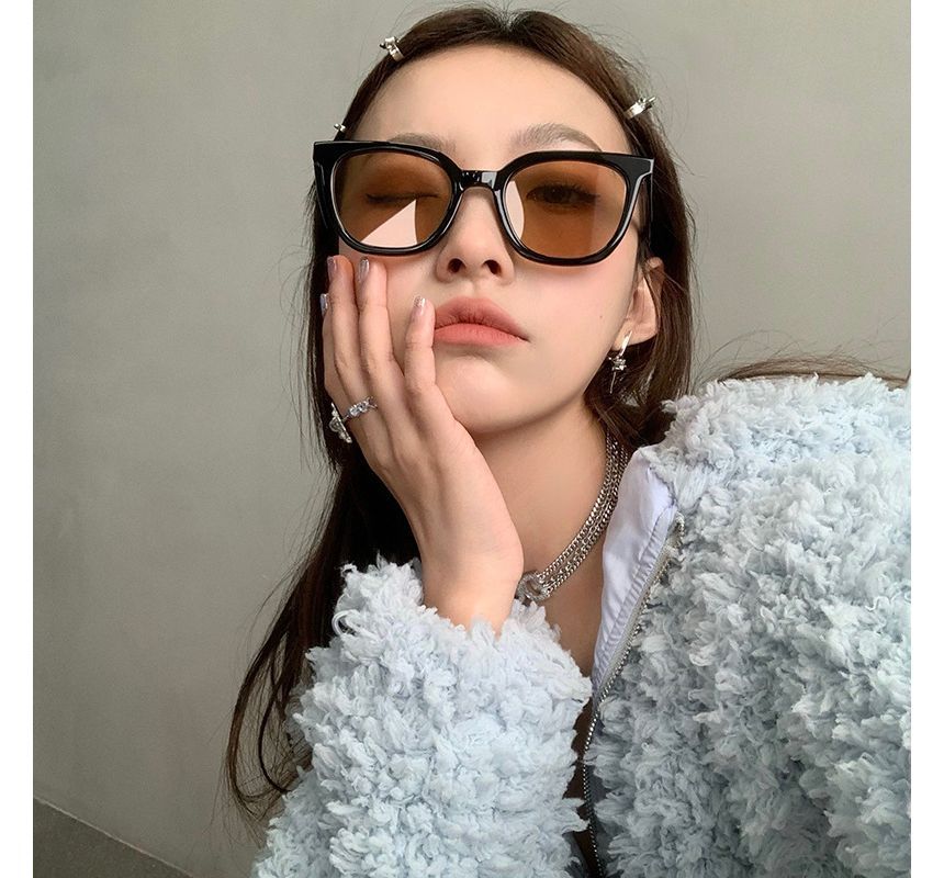 Vintage Sunglasses