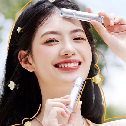 Brillant à lèvres glacé