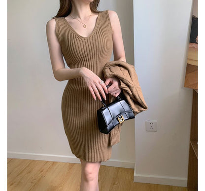 Cardigan Plain Cropped