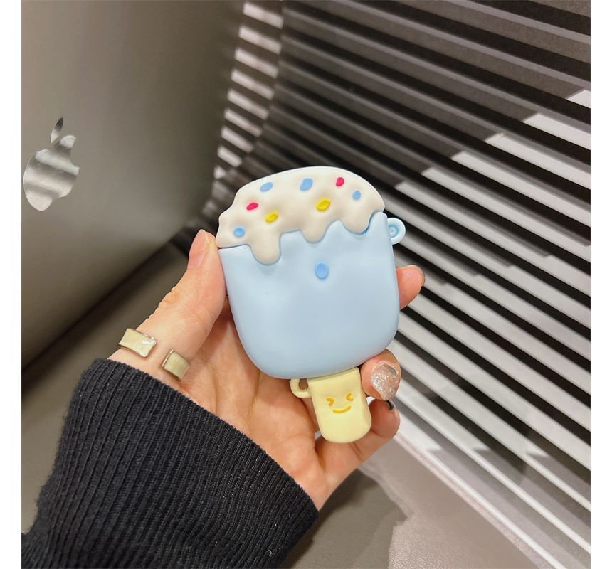 Popsicle AirPods / Pro Earphone Case Skin