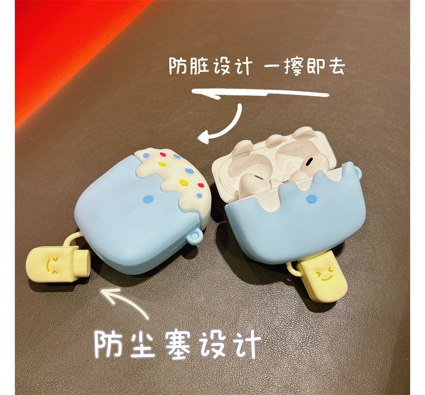 Popsicle AirPods / Pro Earphone Case Skin