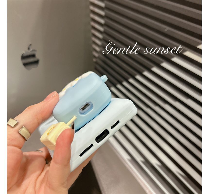 Popsicle AirPods / Pro Earphone Case Skin