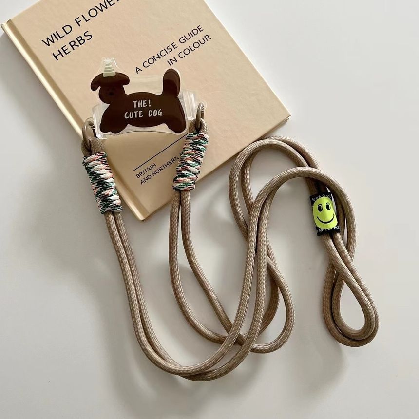 Animal Clip On Phone Lanyard (Various Designs)