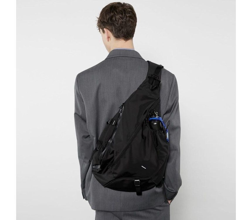 Bag Sling Multi-Pocket