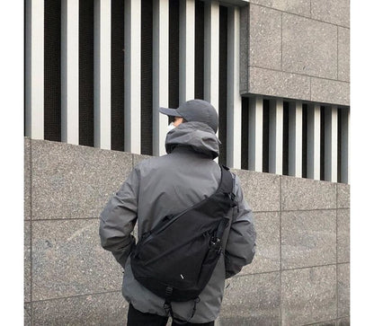 Bag Sling Multi-Pocket