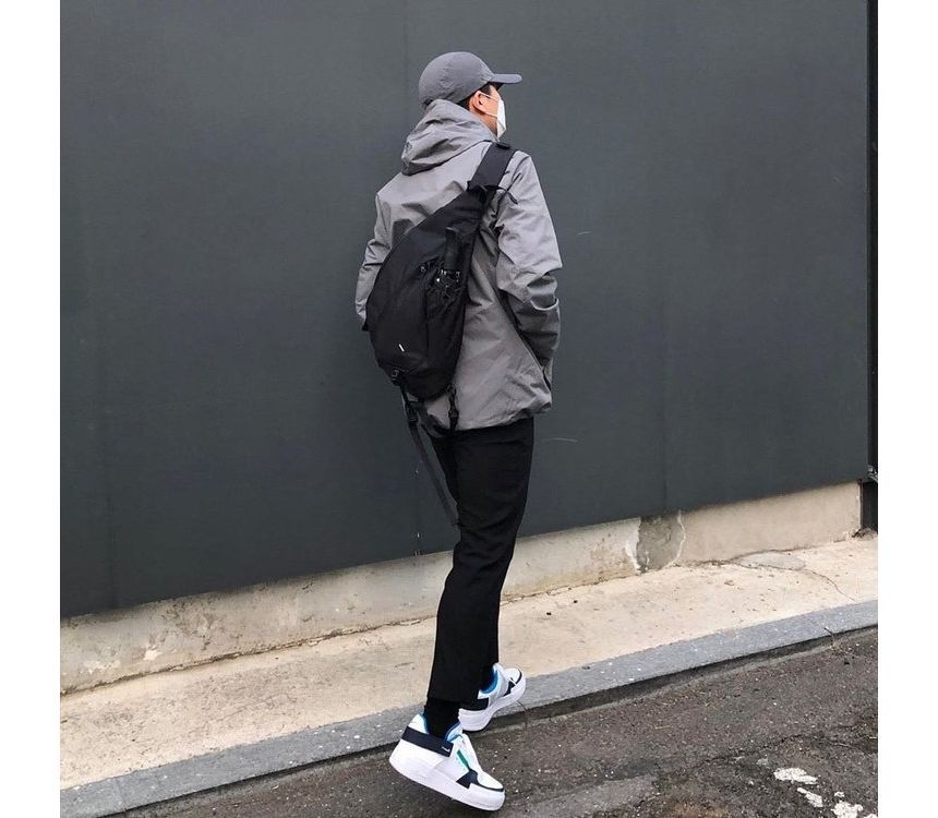 Bag Sling Multi-Pocket