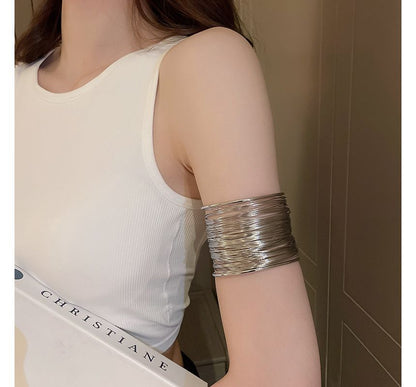 Layered Armlet