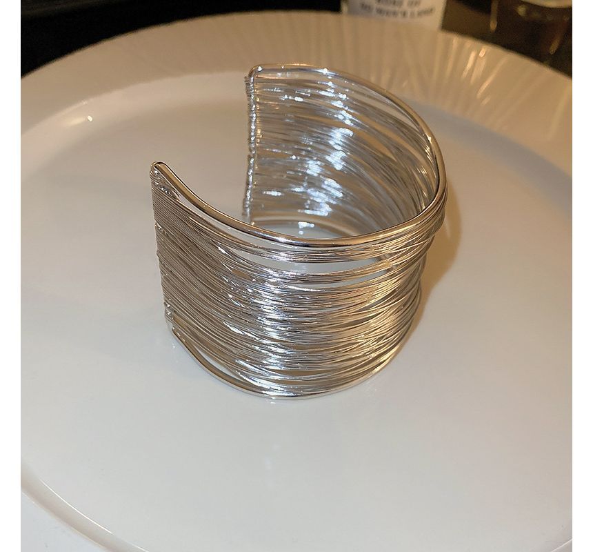 Layered Armlet