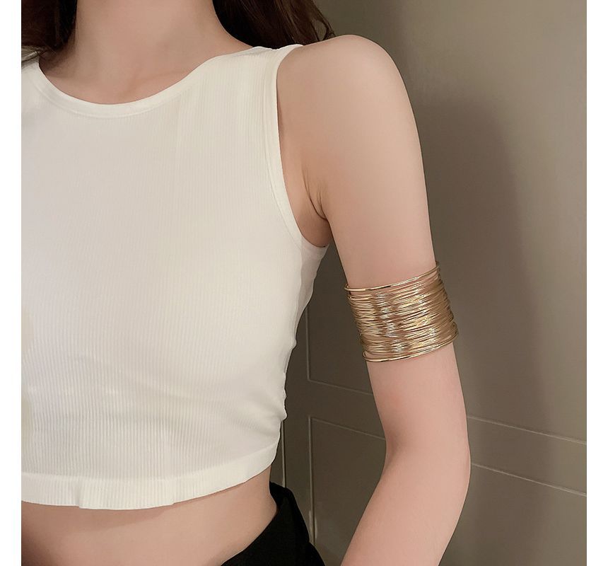 Layered Armlet