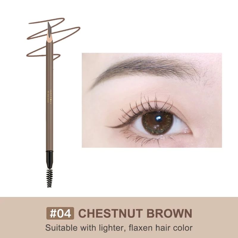 Shaping Eyebrow Pencil