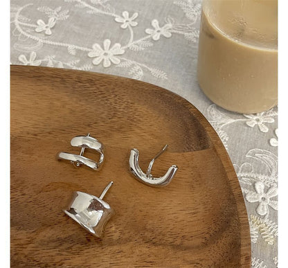 Pin Set Hair of Metal 3: