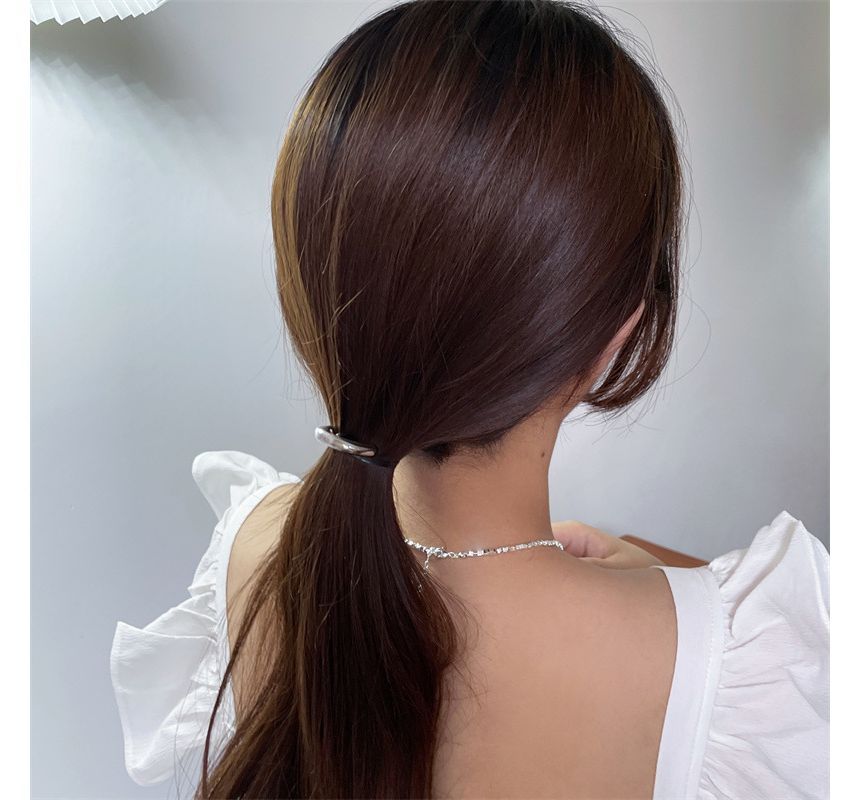 Pin Set Hair of Metal 3: