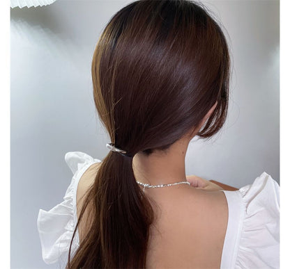 Pin Set Hair of Metal 3: